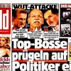 2005-11-11 Wut-Attacke. Top-Bosse prügeln auf Politiker ein!